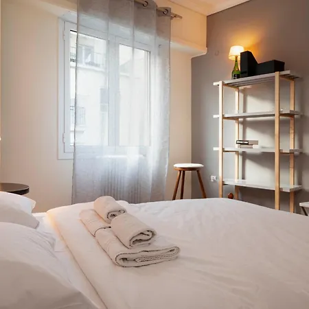 Charming 1bd In