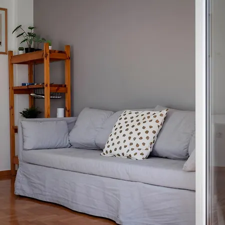 Apartment Charming 1bd In *