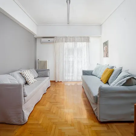 Charming 1bd In Apartment