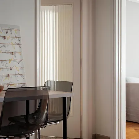 Charming 1bd In Apartment