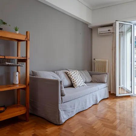Apartment Charming 1bd In