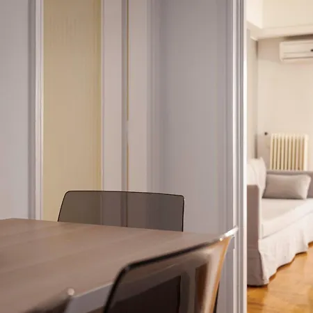 Charming 1bd In * Athens