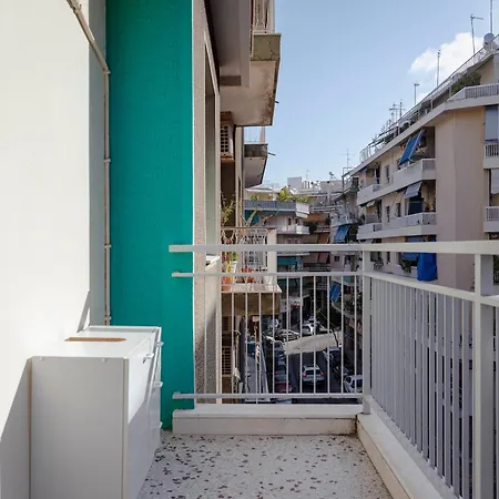 Apartment Charming 1bd In