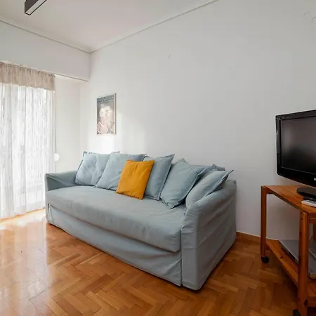 Charming 1bd In