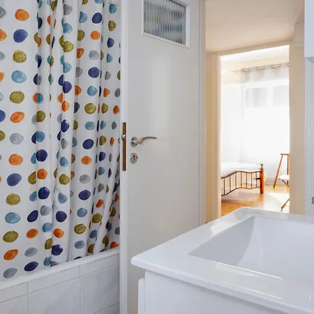 Apartment Charming 1bd In