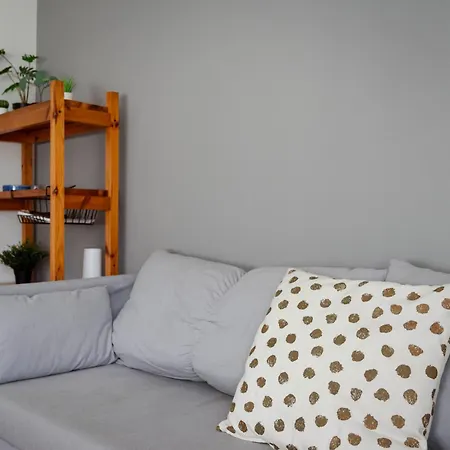 Charming 1bd In