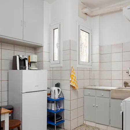 Charming 1bd In Apartment *