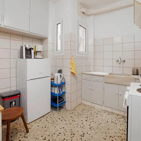 Charming 1bd In Apartment